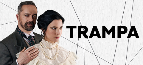  La Trampa o Gaslight Teatro Zoco - Lo Barnechea